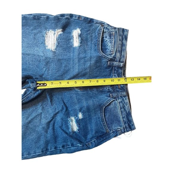 Sam Edelman The Stiletto Straight High Rise Straight Crop Women's 8/29 NWT - Picture 11 of 12